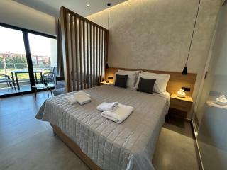 LUXUS KALITHEA Studio - Kallithea Halkidikis - 7