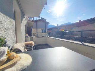 Ca Borgo Alpino - Sondrio - 9