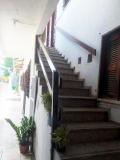 Pousada da Zilmar - Praia de Iracema - 2