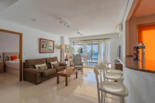 CostaBlancaDreams Apartment Gran Sol in Calpe - Calpe - 7