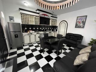 Villa Hollywood - 4