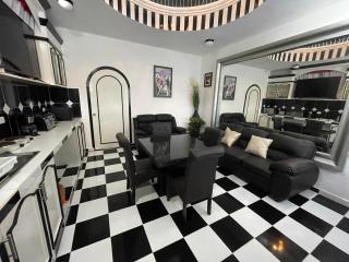 Villa Hollywood - Cozumel - 6