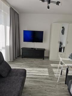 Apartament Lilia Gdańsk - 3