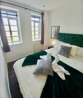 Brighton Charm - By Sea & Lanes - Brighton & Hove - 7