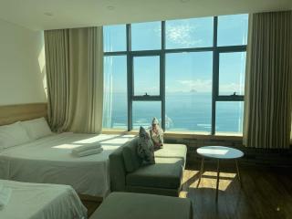Mẫn Nhi beach Nha Trang - Nha Trang - 1