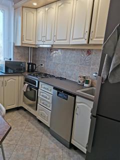 Apartament Lilia Gdańsk - Danzig - 4