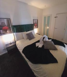 Brighton Charm - By Sea & Lanes - Brighton & Hove - 8