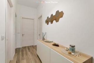 Aramis, Terre Marine - 6