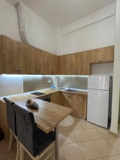 R&M Apartment one bedroom seafront - Durazzo - 5