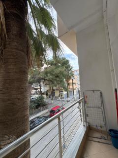 R&M Apartment one bedroom seafront - Durazzo - 6
