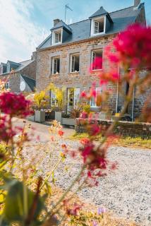 Villa front de mer proche St Malo ,Dinard, Dinan - Pleudihen-sur-Rance - 0