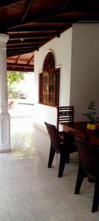 Villa GB - Ahangama - 5