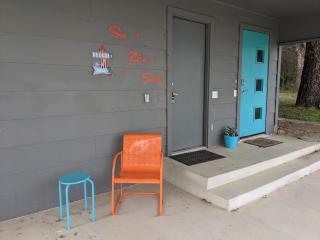 Stardust Retreat - Coleman - 1