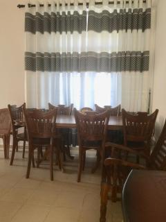 Home Stay - 5