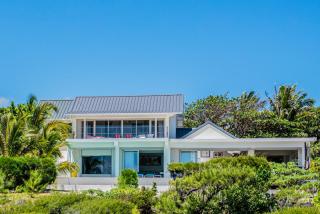 Villa Las Brisas - Roches Noires - 9
