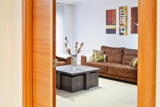 AndBnB I 3 Habitaciones con Parking, 15 min de Ski Resort - Ordino - 4