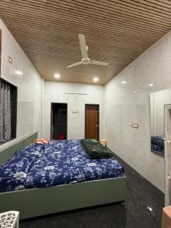 Mani residency AC convention hall - Raigīr - 5