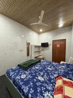 Mani residency AC convention hall - Raigīr - 6