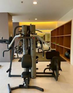 The Carly Suite - Manila - 1