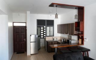Comfortable Entebbe Condo by the Lake - 3