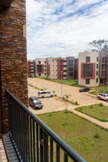 Comfortable Entebbe Condo by the Lake - 2