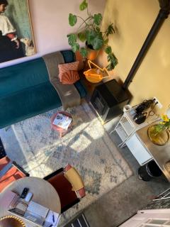 Deborah's Hiding Place - Alkmaar - 8