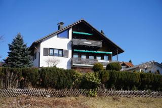 Haus Schluchseeblick - Schluchsee - 9