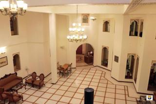 Deoki niwas palace - 9