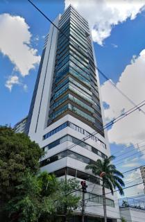 Ed Antônio Lemos, Vista Incrível e 5 Suítes para COP30 - Belém - 0