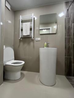 Home sweet home - Tiflis - 4