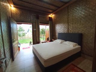 Nova bungalows - Sangyang - 9