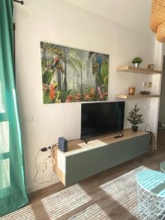 Aeropuerto IFEMA 3 - 1