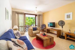 Reserva Imbassaí - Apartamento TD 3 102 Buganvílias - Imbassaí - 7