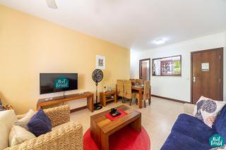Reserva Imbassaí - Apartamento TD 3 102 Buganvílias - Imbassaí - 6