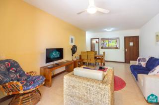 Reserva Imbassaí - Apartamento TD 3 102 Buganvílias - Imbassaí - 4