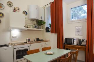 House of Cardinals - 1