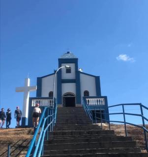 Recanto Chácara B&S - Pinhalzinho - 8