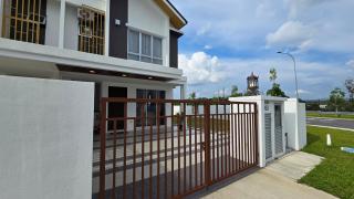Villa 63 3Bedroom 8pax - Beranang - 9