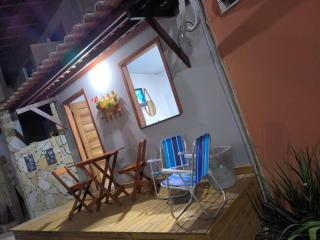 Suíte Canto do Mar - 4