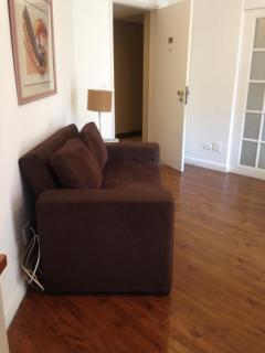 Flat na Faria Lima - São Paulo - 8