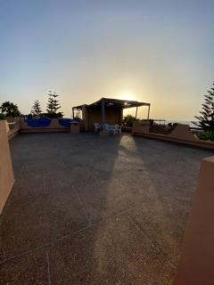 Villa Club Évasion vue sur mer - Tamellalt - 8