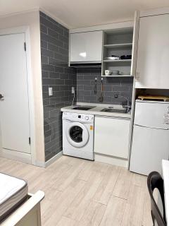 NS Nakseongdae Station is a two-minute walk away from my home - Seúl - 1