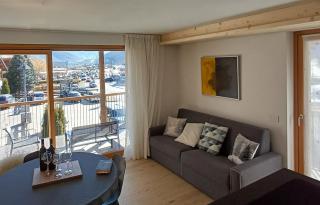 Mountain & Lodge - Valdidentro - 9