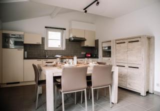 Vakantiewoning Zee & Polder met tuin, dicht bij zee - Middelkerke - 5