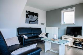 Vakantiewoning Zee & Polder met tuin, dicht bij zee - Middelkerke - 6