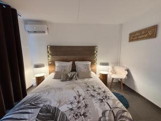 Studio Mahana - Saint-François - 7