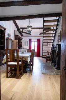 La Casa del Maestro - Sutri - 8