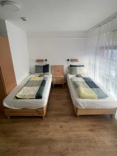 Center Hostel and Guest House - Budapest - 5