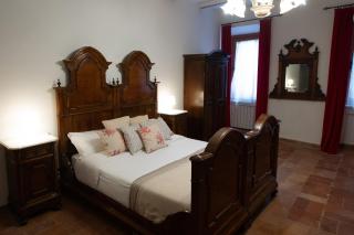 La Casa del Maestro - Sutri - 4