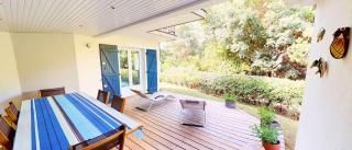 LYS DE NOJALS - Superbe villa familiale entre lac et mer avec jardin - Soorts-Hossegor - 2